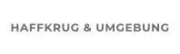 HAFFKRUG & UMGEBUNG