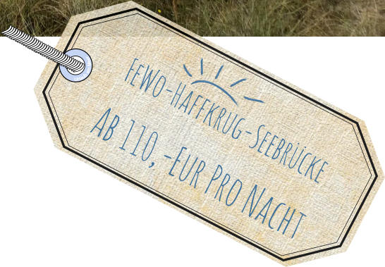 CVG        Urlaub am Meer Ab 110,-Eur Pro Nacht FeWo-Haffkrug-Seebrücke
